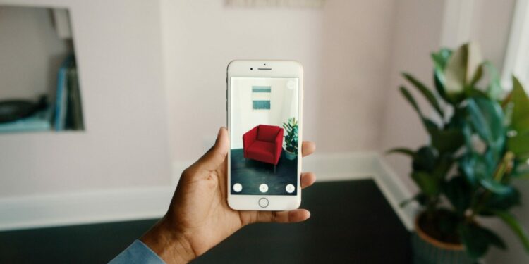 C’est quoi la réalité augmentée (AR) et la réalité mixte (MR) ?